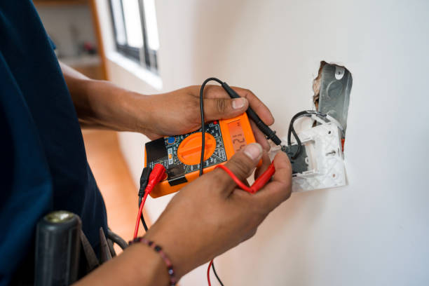 Best Electrical Rewiring Services  in Orchard City, CO