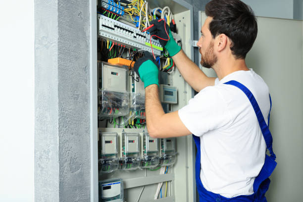 Best Affordable Emergency Electrician  in Orchard City, CO
