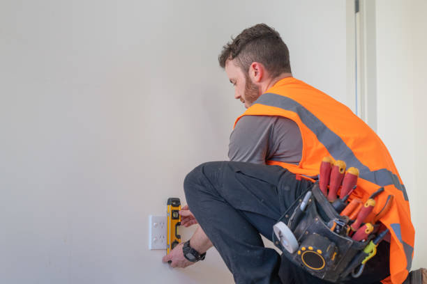 Best Electrical Contractors for Businesses  in Orchard City, CO